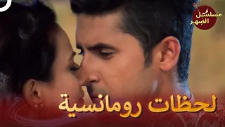 7 مشهد رومانسي لسيدهارث وروشني مسلسل الص هر  7 مشهد رومانسي لسيدهارث وروشني مسلسل الص هر