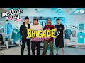 Download Lagu BRIGADE 07 - Punk Love Story Live Session | DISTORE SOUND GVFI X DIDIMAX