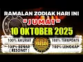 Download Lagu RAMALAN ZODIAK HARI INI JUMAT 10 OKTOBER 2025 LENGKAP DAN AKURAT