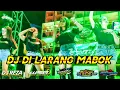 Download Lagu DJ ORANG MISKIN DI LARANG MABOK BASS  MANTAP BUAT MLETRE