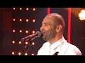 Ycare avec Zaz, Axelle Red & Patrick Bruel - A mi manera (Live) - Le Grand Studio RTL