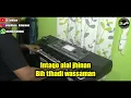 Download Lagu Assuban - Mas'ud Sidiq (putra) cover Karaoke Lirik by El Farkhan Kebumen