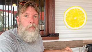 Ep 214 | 835kms to Brewery Number Three, Karratha to Broome | Road Trip Dash Across Australia