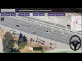 Google maps driving simulator gameplay 29