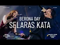 Download Lagu Rizky Febian, Mahalini - Selaras Kata | Live at BERONA DAY 2023 Jakarta