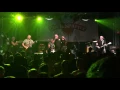 Cock Sparrer - Runnin Riot (live) - Musigburg - Aarburg (Switzerland)