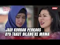Download Lagu Kepergok Baru Pulang, Ternyata Abis Diperko#sa!! | Wanita Perindu Surga 2 ANTV Eps 54 (1/4)