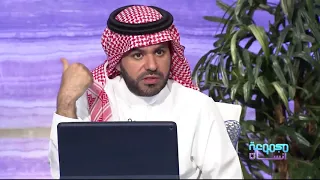 كلام جميل ومثقف من نجم الفن الخليجي الفنان حسن البلام العراق الحبيب 