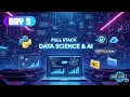 Full Stack Data Science AI Day 9 - Python Lists Mutability Methods DevCloudPro