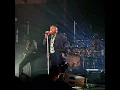 Teddy Swims Live - Someone who loves you - 20th July 2023