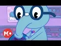Download Lagu Happy Tree Friends - Spare Me (Ep #24)