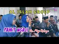 Lagu PAMIT NGAJI | AL ISLAH GROUP | Voc. Muji Rahayu