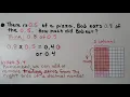 5th Grade Math 4 6 Model Decimal by Decimal Multiplication