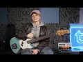 Stayin' Alive - @ScaryPockets  | Bass Playthrough | Susi Lotter | Thomann