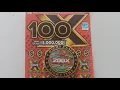 Lagu $20 100X California Ticket Using Sarkis Coin