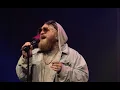 Download Lagu Teddy Swims - You’re Still The One (Livestream Benefit Concert)
