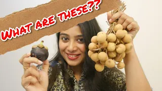 Are Eminence Organics mangosteen products your #holygrail? With a brand new look, we're here to cele. 