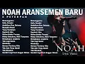 Download Lagu Peterpan x Noah 15 Lagu 2000an || Menunggumu || Sally Sendiri