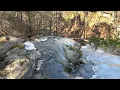 Bingham Hollow Falls