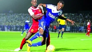 الهلال السوداني كل اهداف دوري ابطال افريقيا 2015 