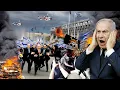 Download Lagu NETANYAHU DI UJUNG TANDUK! Konflik Internal Israel Makin Panas, Zionis di Ambang Kehancuran