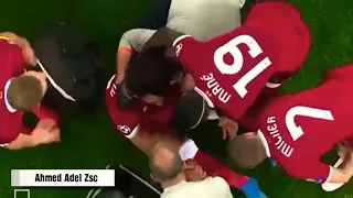 مهما كنت بعيد في عز الضلمة ماشي وحيد 