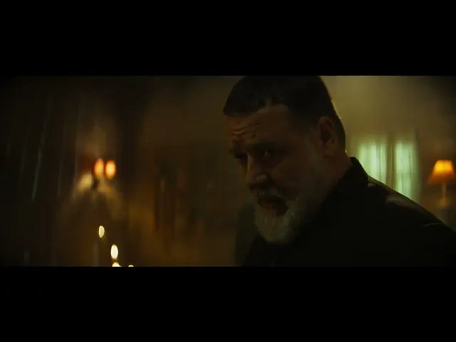 L'esorcista del papa | Trailer