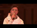 盧冠廷, 張敬軒 - 《別了秋天》(Live)