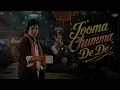 Jooma Chumma De De - Audio | Hum | Amitabh Bachchan, Sudesh Bhosle, Kavita Krishnamurthy, Anand B