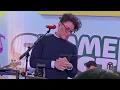 Ardhito Pramono Wijayakusuma Live Summer Fest Metropolitan Mall Bekasi 2026