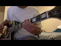 Download Lagu Andra And The Backbone - Terdalam (Guitar Playthrough)