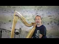 Autre Chose pour Harpe à Leviers / Prélude pour Ambre / Harpe et Composition François Pernel