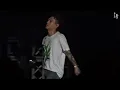 160819 쇼미더머니5 콘서트 씨잼(Cjamm) - MM