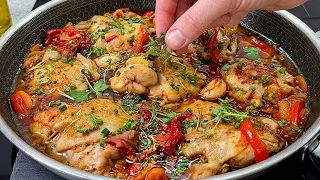 Abendessen in 30 Minuten! 🔥 Deutsches Geheimrezept, das Sie lieben werden – einfach köstlich!