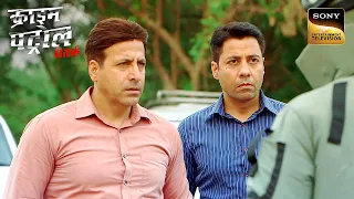 Simran की चाल में कैसे फंसे दो मासूम लोग? | Crime Patrol Satark | Inspector Series