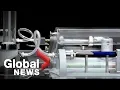 Download Lagu Cigarette alternative heats tobacco instead of burning it