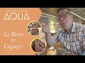 NCL Aqua I Tried Le Bistro Cagney s - ONLY ONE is Worth It