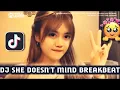 Download Lagu DJ she doesn't mind bereakbeat style viral tiktok terbaru 2023