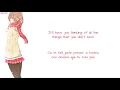 Download Lagu Mabel - The loneliest time of year (Lyrics/FrSub)