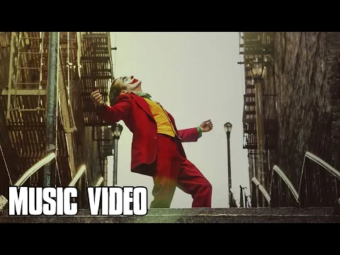 Download MP3 Joker Music Video | Rock \u0026 Roll Part 2 - Gary Glitter