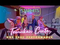 Download Lagu DOPE - TEMUKAN CINTA | ONE TAKE PERFORMANCE | STARHITS BOOST