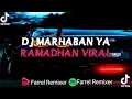 Download Lagu DJ MARHABAN YA RAMADHAN MENGKANE SLOW ‼️VIRAL TIKTOK TERBARU 2023‼️