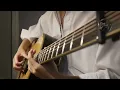 [Paul Kwan 關立 - 空想家 Daydreamer] Fingerstyle Guitar Cover