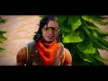 LORENZO - FUME A FOND (parodie fortnite battle royale)