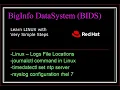 Module 21 Log file analysis ll rsyslog configuration ll journalctl timedatectl command