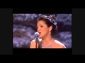 Download Lagu Soprano / Tenor - Andrea Bocelli \u0026 Anna Netrebko - Brindisi