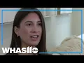 Nanny returns home after month in ICE custody