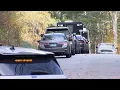 Police investigate homicide in Killingly