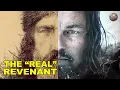 Download Lagu Hugh Glass | 'The Revenant' Protagonist Was Even More Badass In Real Life
