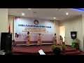 Download Lagu Juara 1 Lomba Padus Hymne dan Mars Dharma Wanita Persatuan Kalbar